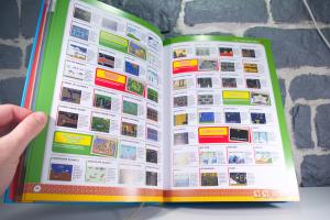 Super Mario Encyclopedia- The Official Guide to the First 30 Years (Limited Edition) (16)
